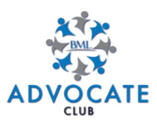 BML Advocate Club
