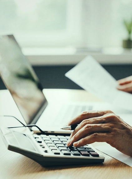 Financial Planning Costa Mesa