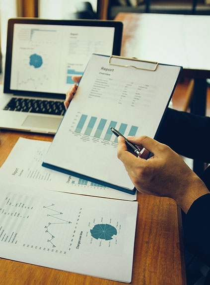 Financial Planning Irvine