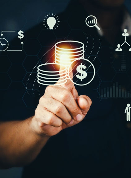 Financial Planning Mission Viejo