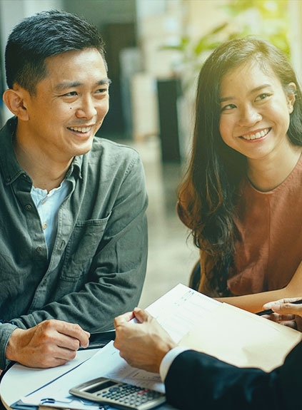 Financial Planning Tustin