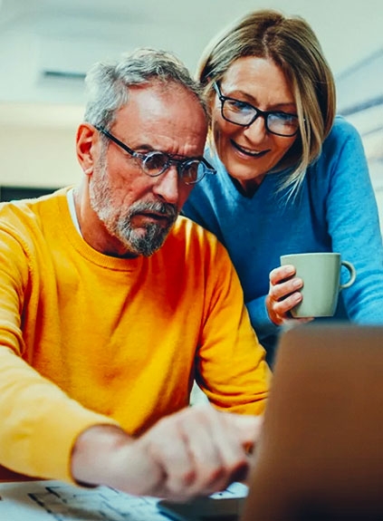 Retirement Planning Laguna Beach