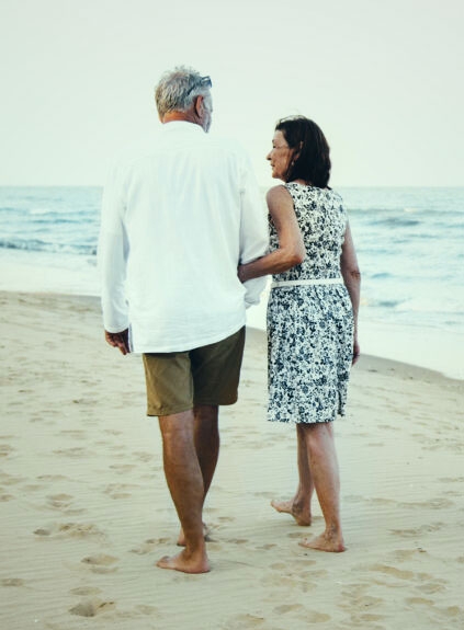 Retirement Planning Mission Viejo
