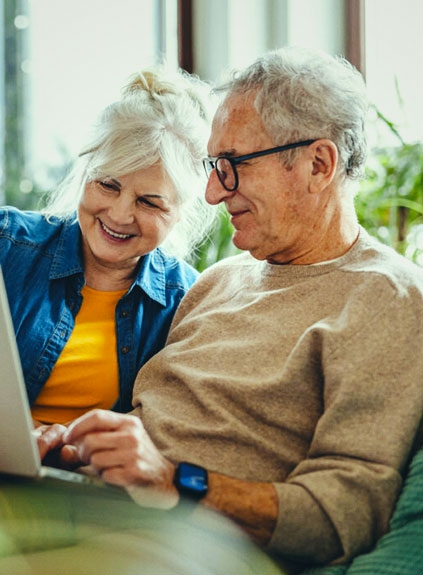 Retirement Planning Palm Springs