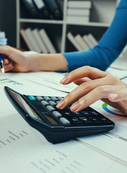 Wealth Management Huntington Beach