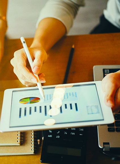 Wealth Management Irvine