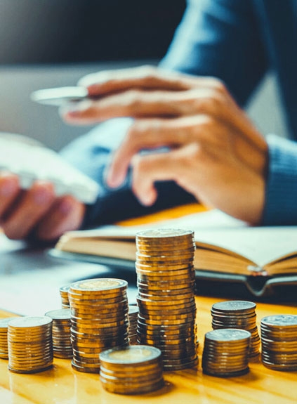 Wealth Management Mission Viejo