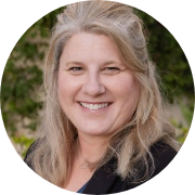 Candace Horve- Client Service Specialist