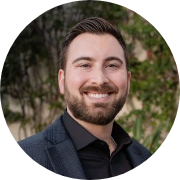 Jordan Lisnock- Financial Advisor