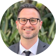 Kurtis Desousa- Financial Advisor