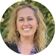 Paige Kouretchian- Marketing Manager