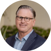 Shane Brosnan - Financial Advisor