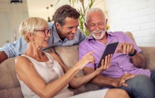 Retirement Planning for Self-Employed Professionals