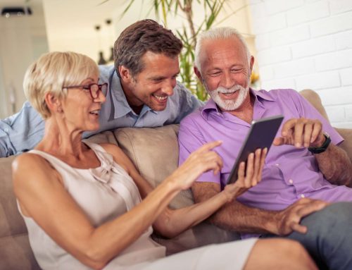 Retirement Planning for Self-Employed Professionals