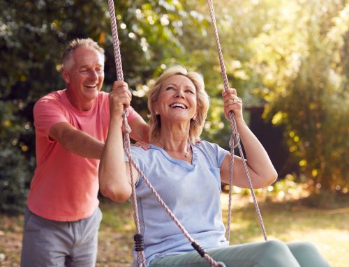 How to Protect Your Retirement Assets from Market Volatility