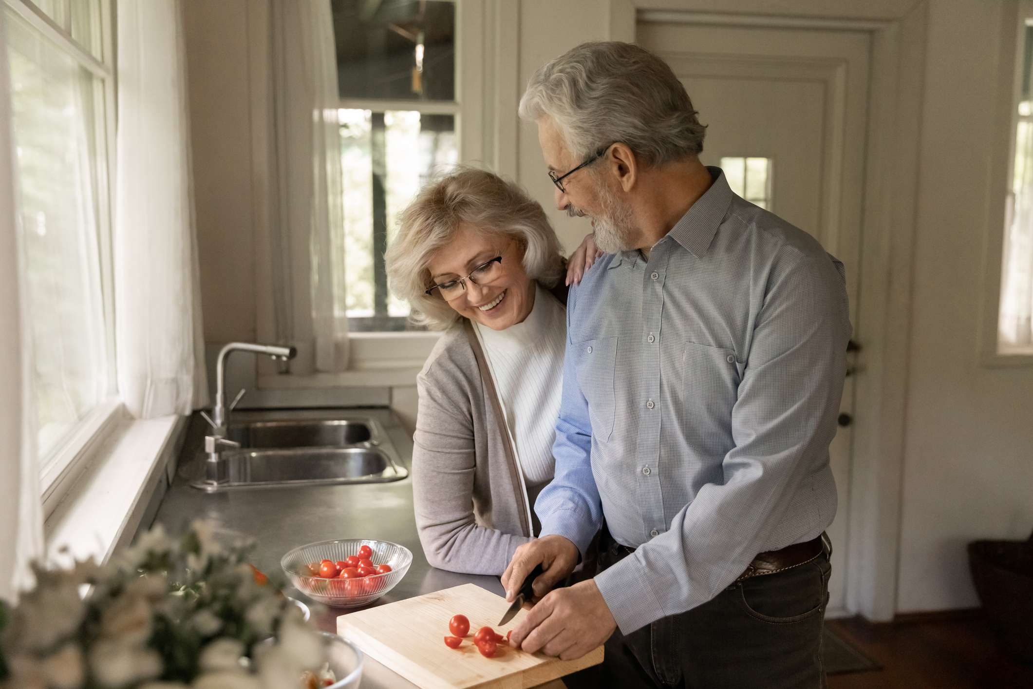 How Inflation Impacts Your Retirement Strategy—and What to Do About It