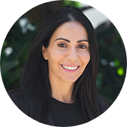 Natalia Shirley- VP of Operations