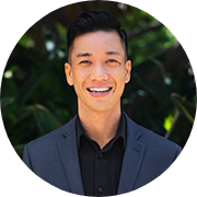 Ryan Nguyen- Financial Advisor