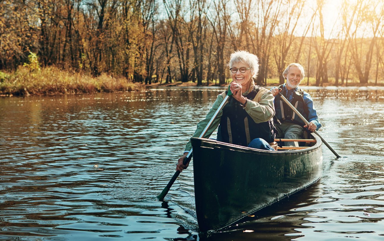 How to Create a Retirement Budget That Works for You