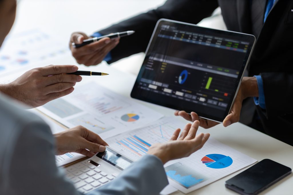 Wealth Management Villa Park