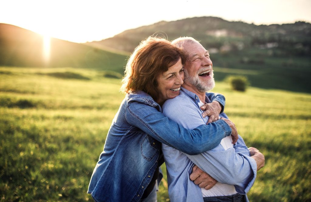How an Irvine Couple Could Retire at 61 Without Reducing Their Lifestyle