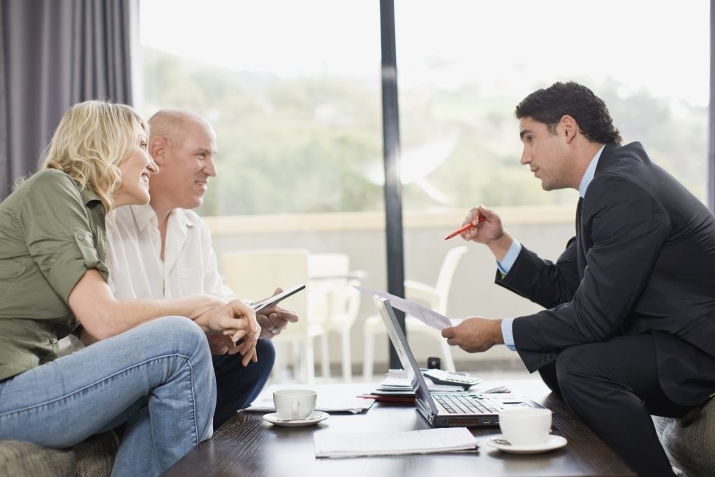 Retirement Planning Fullerton