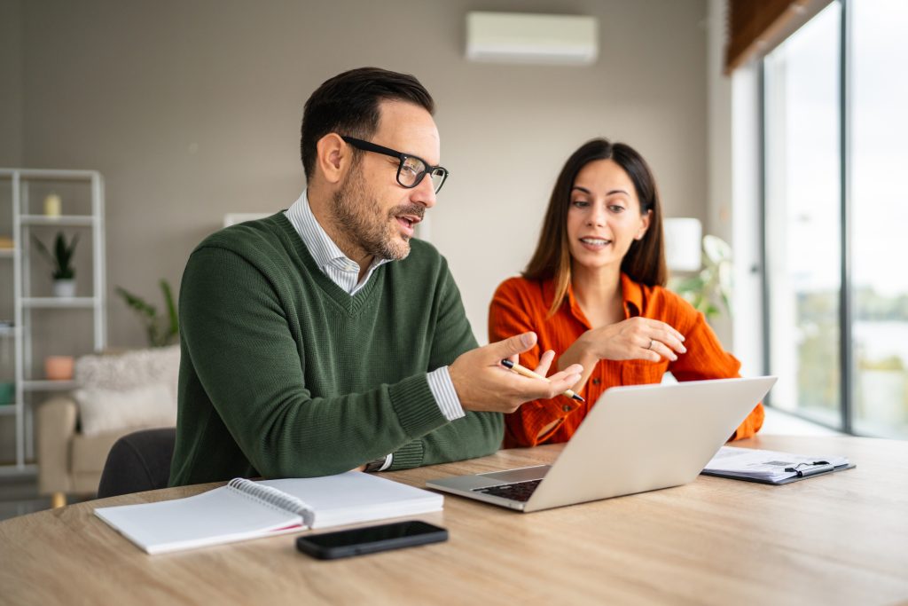 Financial Planning Seal Beach