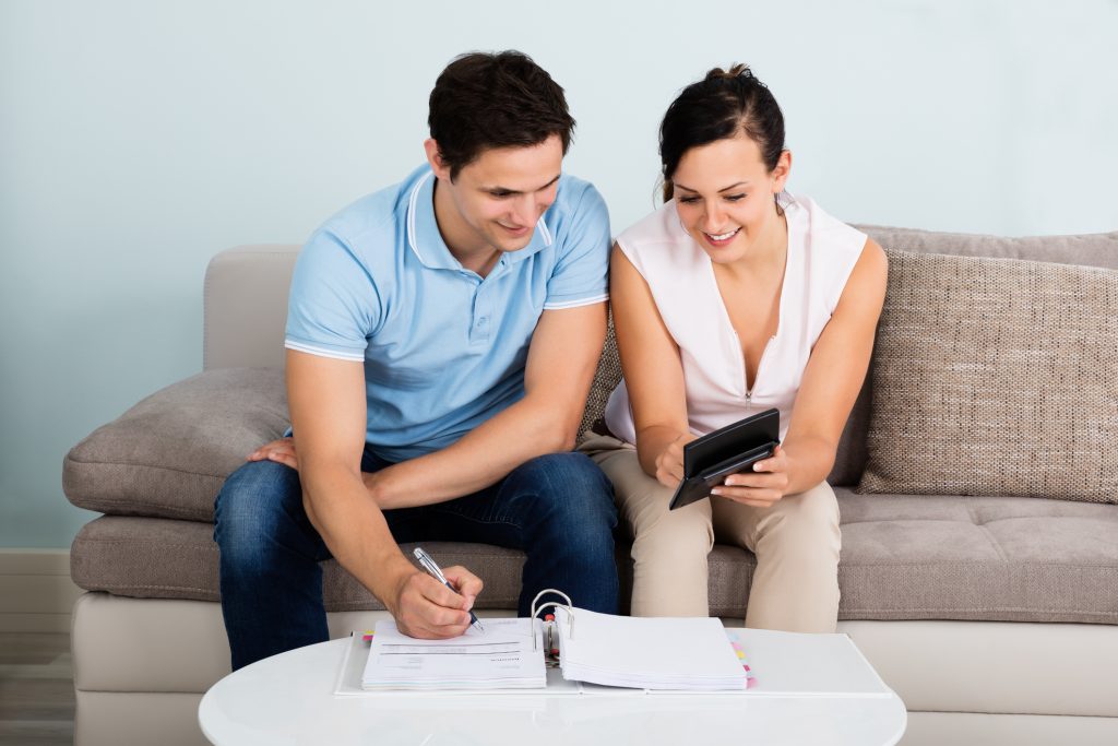 Financial Planning Fullerton