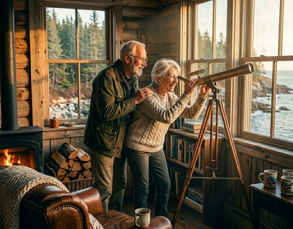 The Hidden Costs of Retirement Most People Forget to Plan For
