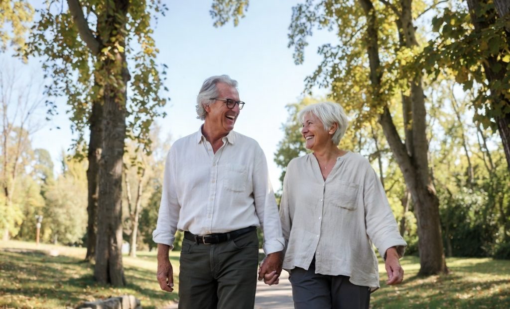 The Retirement Planning Mistake