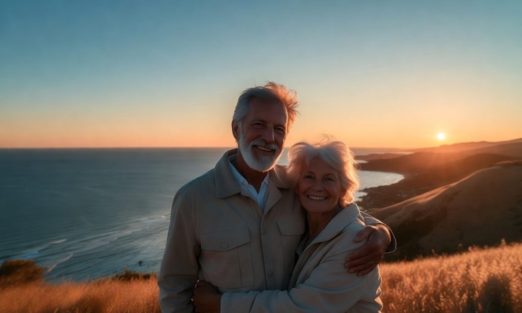 How to Create a Retirement Plan That Can Weather Market Uncertainty