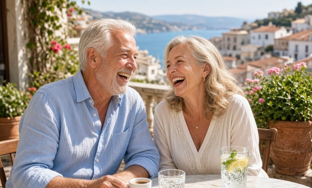 How to Leave a Financial Legacy Without Sacrificing Your Retirement