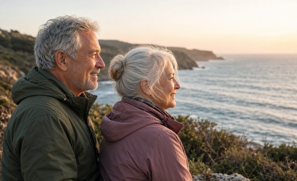 How to Prepare Financially for a Longer Life in Retirement