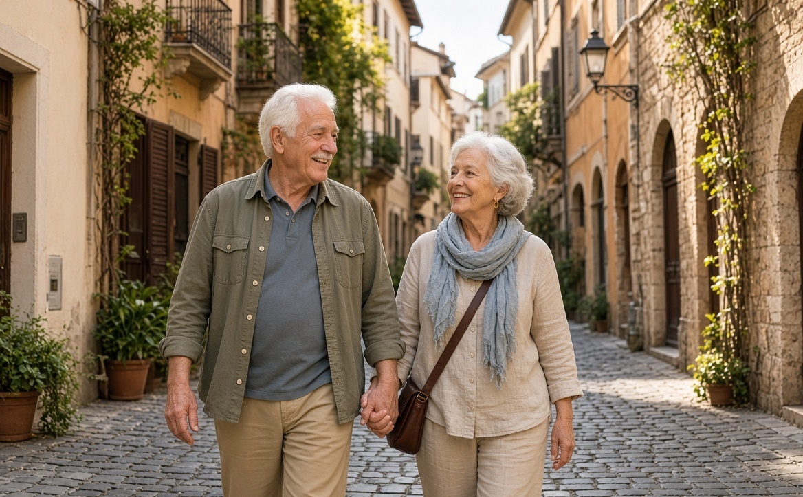 10 Retirement Planning Mistakes That Can Reduce Your Lifetime Wealth
